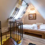 Stroma 4 Apartament