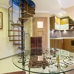Stroma 4 Apartament *