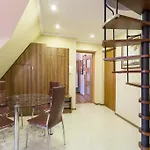 Stroma 4 Zakopane
