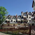 Stroma 4 Zakopane