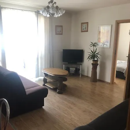 Stroma 4 * Zakopane