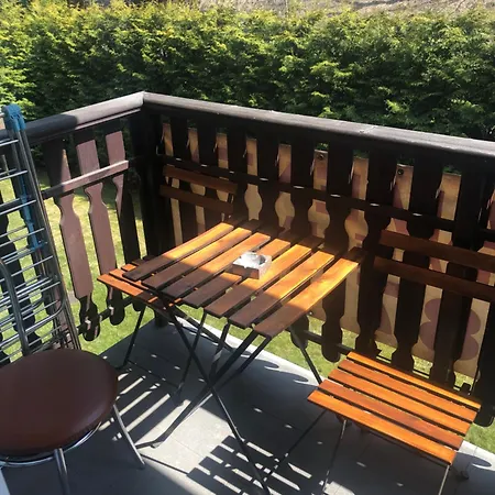 Stroma 4 Apartament