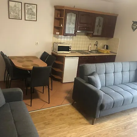 Apartament Stroma 4