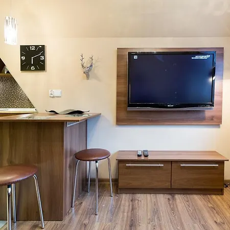 Stroma 4 * Zakopane
