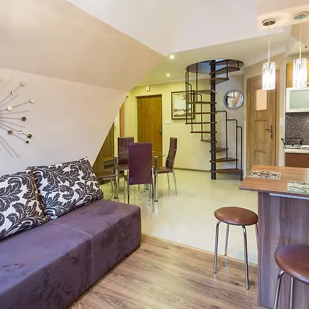Stroma 4 * Zakopane