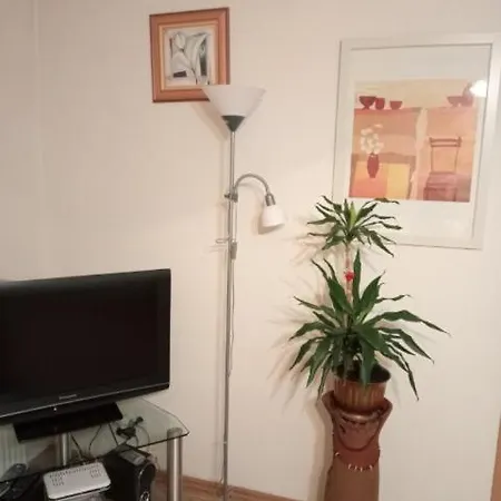 Apartament Stroma 4 Zakopane