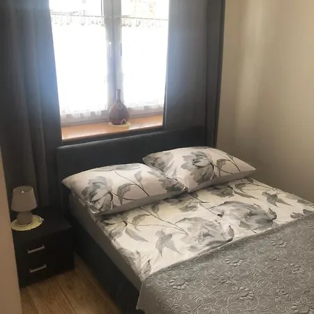 Apartament Stroma 4 Lägenhet Zakopane