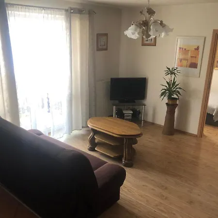Stroma 4 Apartmán
