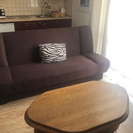Apartmán Stroma 4 *