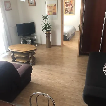 Apartmán Stroma 4