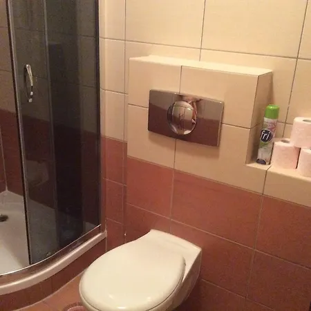 Apartament Stroma 4 Lägenhet Zakopane