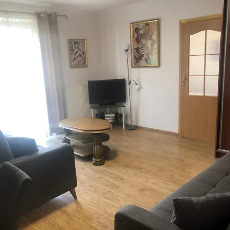 Apartament Stroma 4