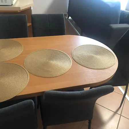 Διαμέρισμα Stroma 4 Ζακοπάνε