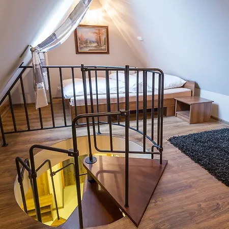 Apartament Stroma 4 * Zakopane