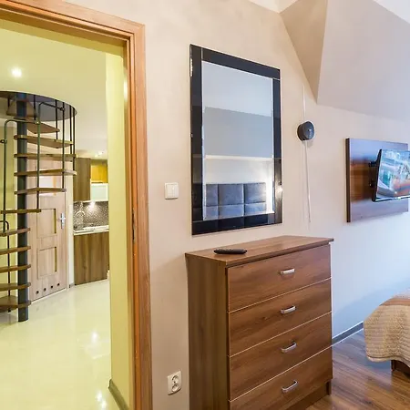 Apartament Stroma 4 * Zakopane