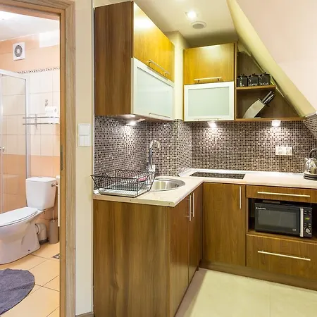 Stroma 4 * Zakopane
