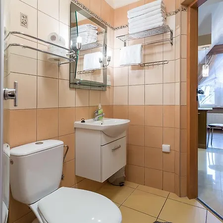 Apartament Stroma 4 Zakopane