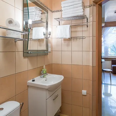 Apartament Stroma 4