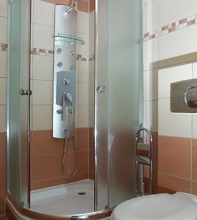 Apartament Stroma 4 Zakopane