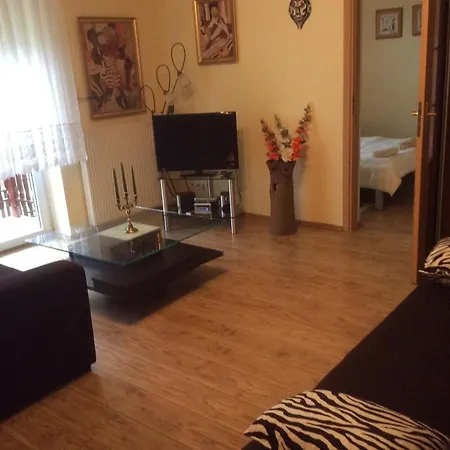 Stroma 4 * Zakopane