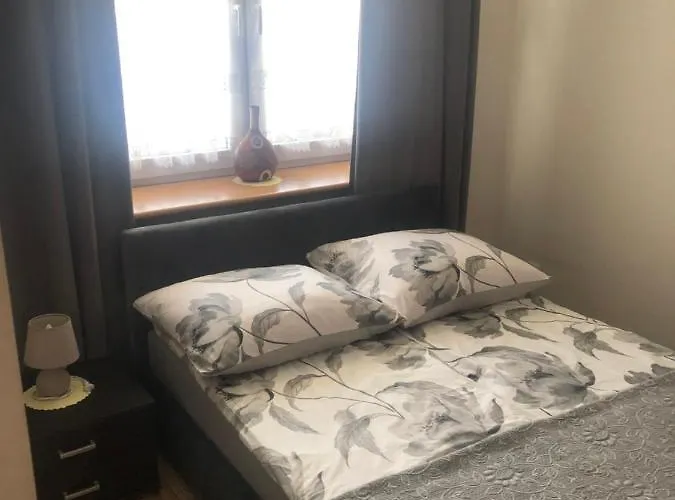 Stroma 4 아파트 자코파네