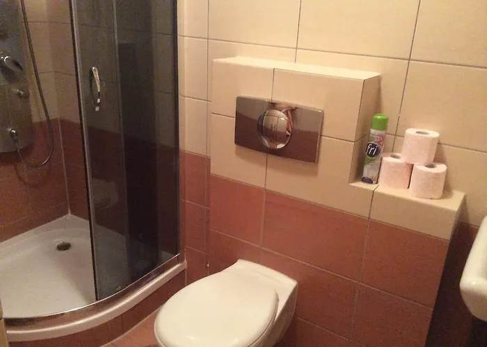 Stroma 4 아파트 자코파네