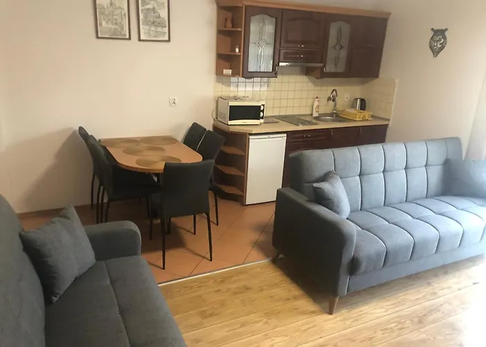 Stroma 4 아파트 자코파네