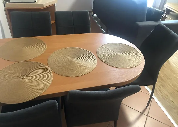 아파트 Stroma 4 자코파네