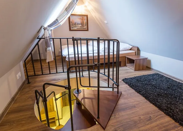 Stroma 4 * 자코파네