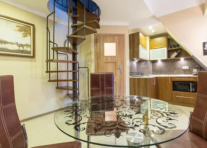 Stroma 4 아파트 *