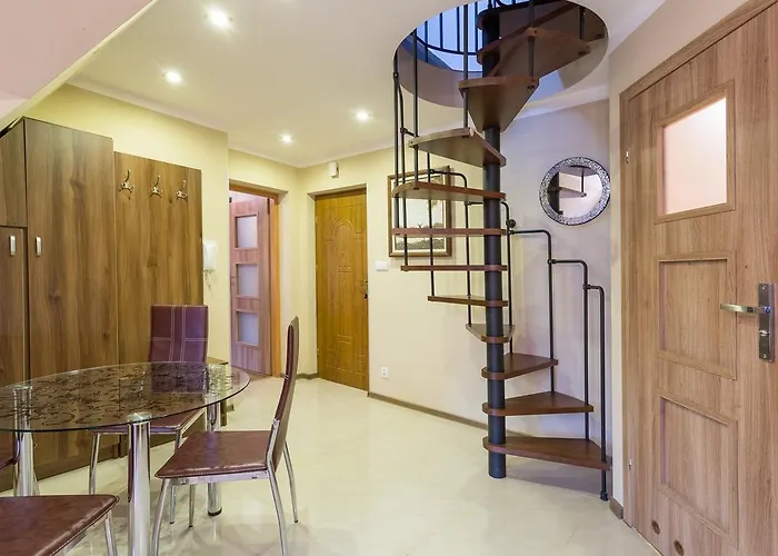 Stroma 4 아파트 자코파네