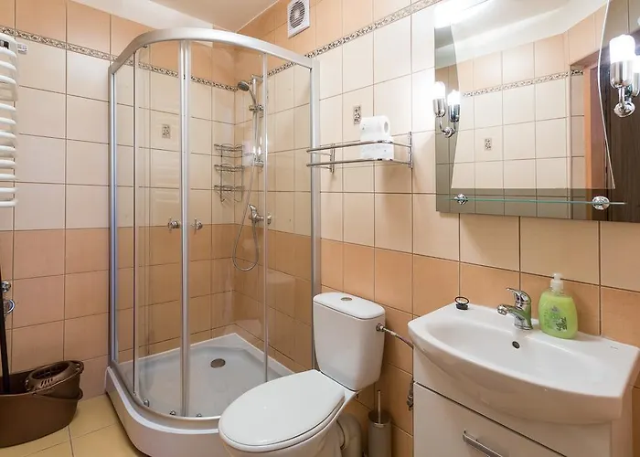 아파트 Stroma 4 자코파네